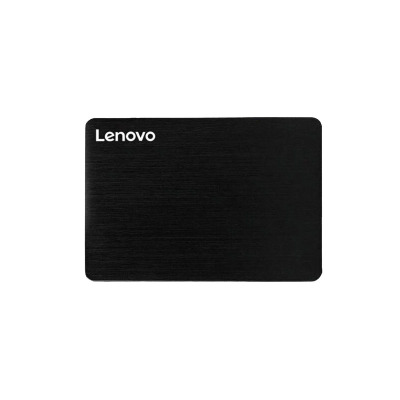 联想（Lenovo）SSD原装固态硬盘 SATA3固态硬盘2.5英寸X800 256G