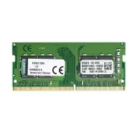 金士顿(KINGSTON) 笔记本内存条DDR4 8G