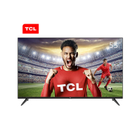 TCL55英寸4K超能电视机55F6