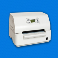实达BP-3000II针式打印机存折证卡打印机