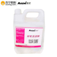 澳芝(AOZHI) 丝毛洗涤剂 5L