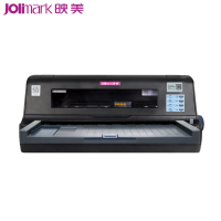 映美(jolimark) FP-700KIII 针式 打印机