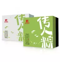 真真老老 真致礼盒(传人大肉粽、传人腐乳大肉粽、传人笋尖肉粽、传人玉米豌豆粽、海鸭蛋)