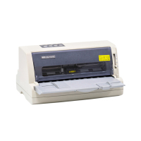 得实(Dascom)DS-1870 24针82列多功能高效型平推票据针式打印机