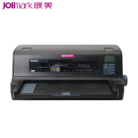 映美(jolimark) FP-850KII 针式 打印机