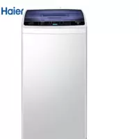 (Haier)洗衣机6公斤全自动洗衣机XQB60-M12699全自动洗衣机