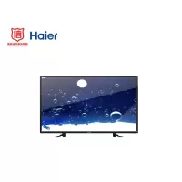 海尔(Haier) H43E07 43英寸 智能网络电视机 高清电视机