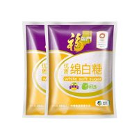 福临门 优质绵白糖 /碳化糖 405g （10包）