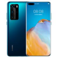 华为(HUAWEI)P40 Pro 5G 8GB+512GB 深海蓝 A