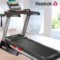 Reebok锐步跑步机A6.0T家用款健身智能静音折叠减震室内运动器材