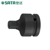 世达(SATA)风动转接头 3/4"转1/2" 34718