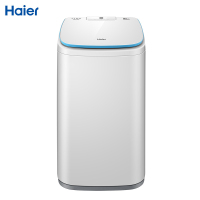 海尔 HAIER EBM33-R178 洗衣机 3.3KG