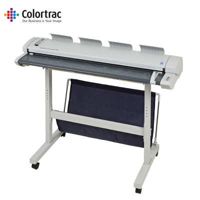 卡莱泰克(Colortrac)SmartLF SG 44C 大幅面高清高速工程建筑图纸扫描仪