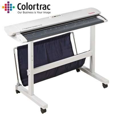 卡莱泰克(Colortrac)SmartLF SC 42C Xpress 大幅面工程建筑图纸扫描仪