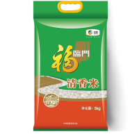 福临门 粳米 5kg