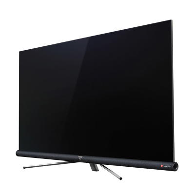 （HD）TCL 55C6S 55寸 4K 液晶 网络平板电视机 (计价单位：台)