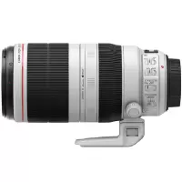 佳能（Canon）EF100-400mm f/4.5-5.6L IS II USM 单反镜头 远摄变焦镜头