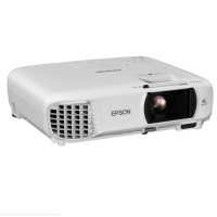 爱普生( EPSON ) CH-TW650 家庭影院商住两用投影 1080P家用高清投影仪