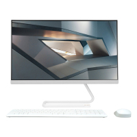 联想(Lenovo) 一体机AIO520 I5 8G 256GB 2G 23.8寸