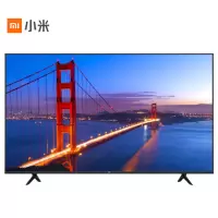 小米电视4X 55英寸 4K超高清HDR WIFI网络人工智能液晶平板网络电视机
