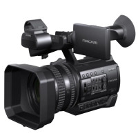 索尼 HXR-NX100 1英寸CMOS专业便携式摄录一体机