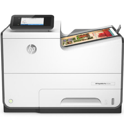 惠普(HP)PageWide Pro 552dw 页宽高速彩色打印机 一年保修