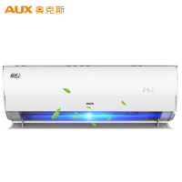 奥克斯(AUX)1.5匹 变频 1级能效 KFR-35GW/BpR3AYA600(A1) 极悦 冷暖挂壁挂机空调