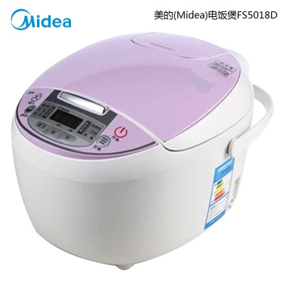 自营 新品 美的(Midea) FS5018D 电饭煲 单位:台<1台装>