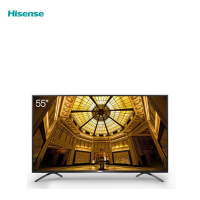 Hisense/海信 HZ55H55 55英寸4K高清网络平板电视