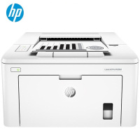 hp惠普 M203DW黑白 激光打印机自动双面无线打印机家用办公WIFI打印手机打印学生打印机