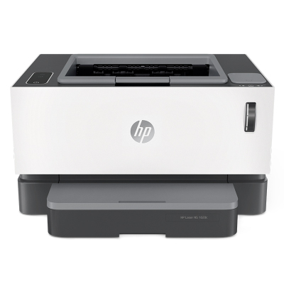 惠普(HP)Laser NS 1020c 激光打印机