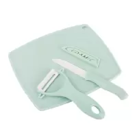 边碧 博堡 便携厨房工具三件套 BDY-TZ610-3A