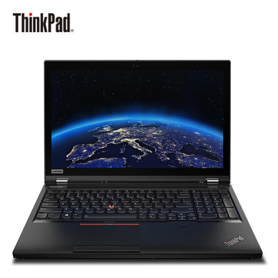联想 ThinkPad P53 移动工作站 i9-9880H 16G 1TSSD RTX4000显卡8G独显 4K