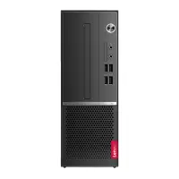 联想(Lenovo)M4000s商用办公台式用电脑整机（I5-9400 8G 1T机械硬盘 键鼠 串口 ）仅主机无显示器