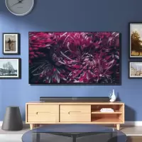 三星（SAMSUNG）UA82RU8000JXXZ 82英寸HDR;4K超高清电视;智能电视液晶平面超薄电视机