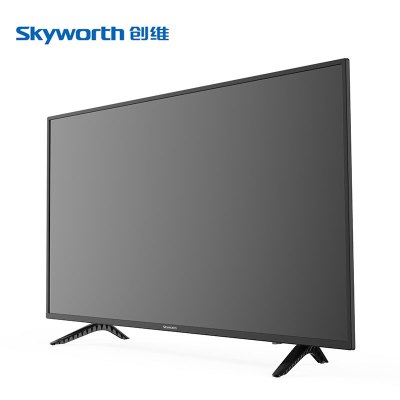 自营 新品 创维(SKYWORTH) 43E381S 43英寸 2K 高清 电视机(计价单位:台)