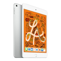 2019款 Apple iPad mini5 7.9英寸 平板电脑(256GB WLAN版 MUU52CH/A 银色)