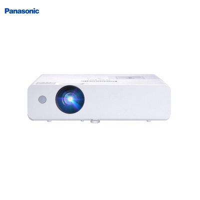 松下(Panasonic) PT-XW391C 商务办公会议教学家用投影仪
