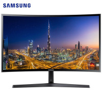 三星（SAMSUNG）C27F396FHC 27英寸曲面液晶显示器