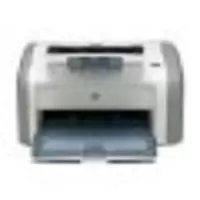 惠普 LaserJet 1020 Plus黑白激光打印机-1020 Plus