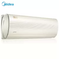 美的(Midea) KFR-26GW/BP3DN8Y-TP200(B1) 一级能效 空调挂机 变频冷暖 1匹 单位:台