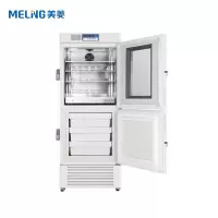 YCD-FL289 冷藏冷冻双功能冷藏箱 冷藏冰箱 单台装