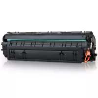 得力(deli)DLH-436A激光碳粉盒单个装
