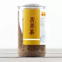 昊和 苦荞茶 G459 250g/桶 45609