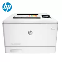 惠普(HP)惠普HPM452dn彩色激光打印机 DMS