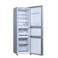 冰箱 风冷三门冰箱210L