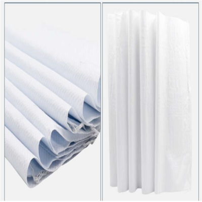 小海牛(xiaohainiu) 塑料编织袋(白色)110cm*75cm 2000条价
