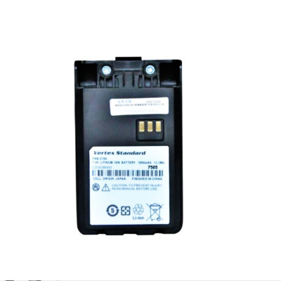 摩托罗拉(Motorola)A1D对讲机电池1800毫安 适配A2D/A2D+/A5D/Q5/Q9 FNB-Z180