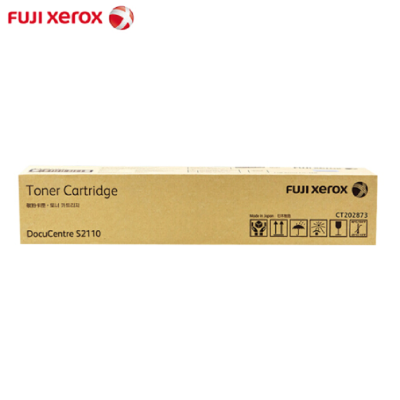 富士施乐(FujiXerox)S2110原装碳粉(100g)