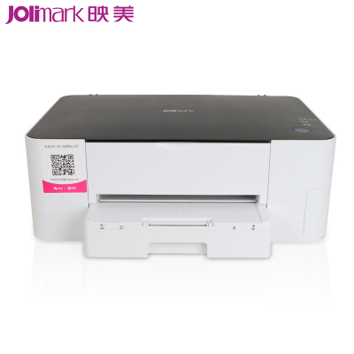 映美(jolimark) TP108W 喷墨打印机